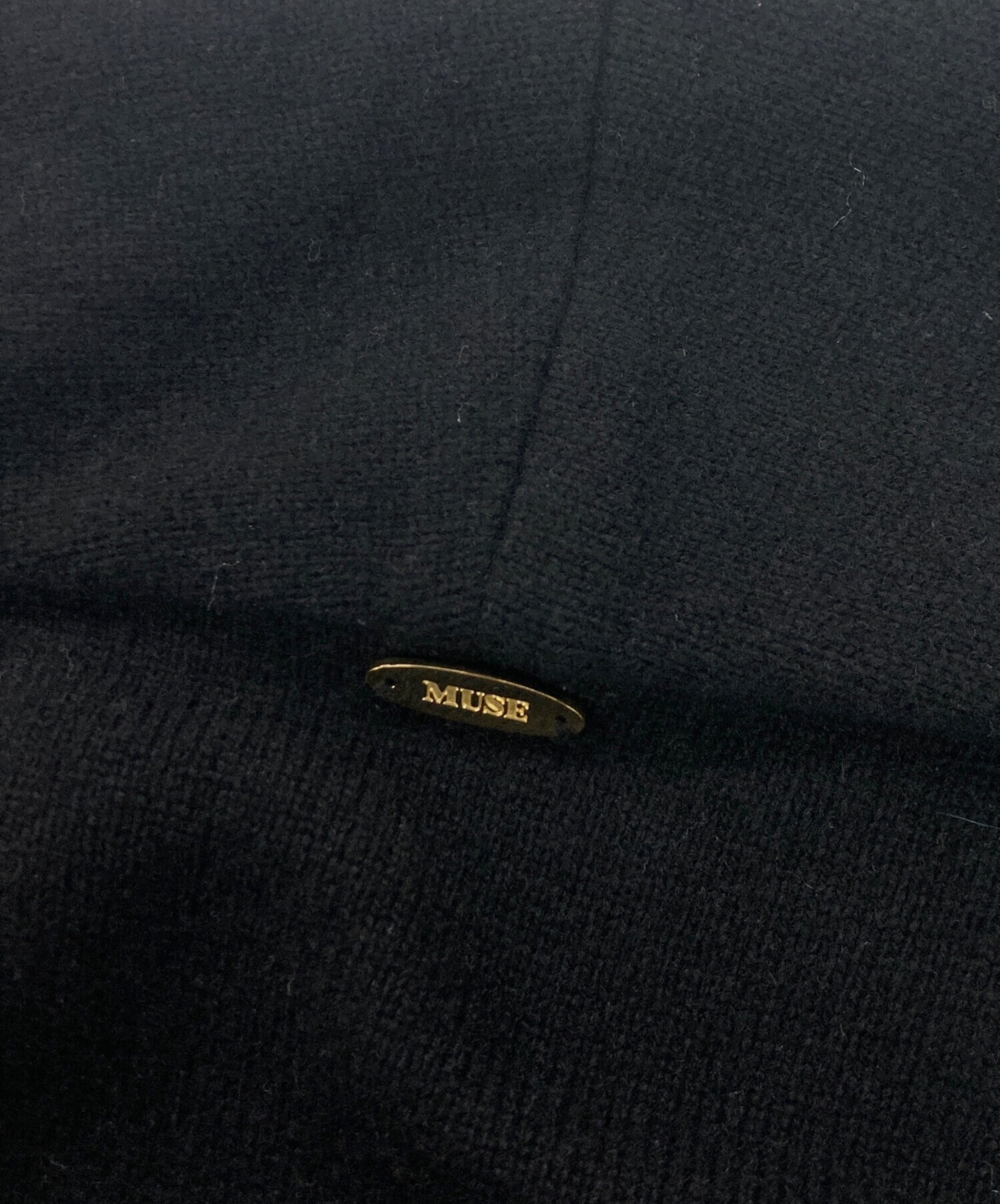 中古・古着通販】MUSE de Deuxieme Classe (ミューズ ドゥーズィエム