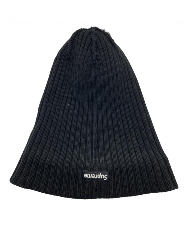 中古・古着通販】Supreme (シュプリーム) small box logo beanie