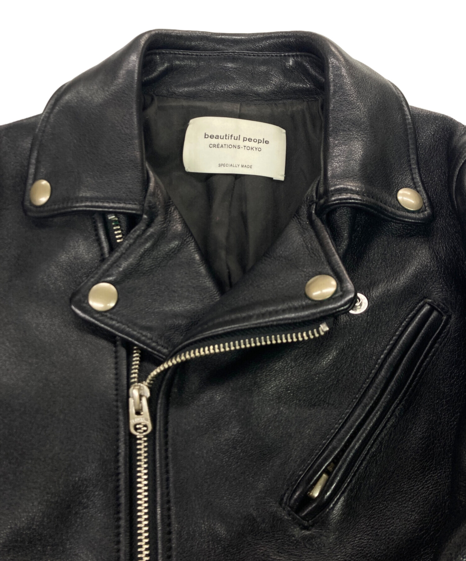 中古・古着通販】beautiful people (ビューティフルピープル) vintage