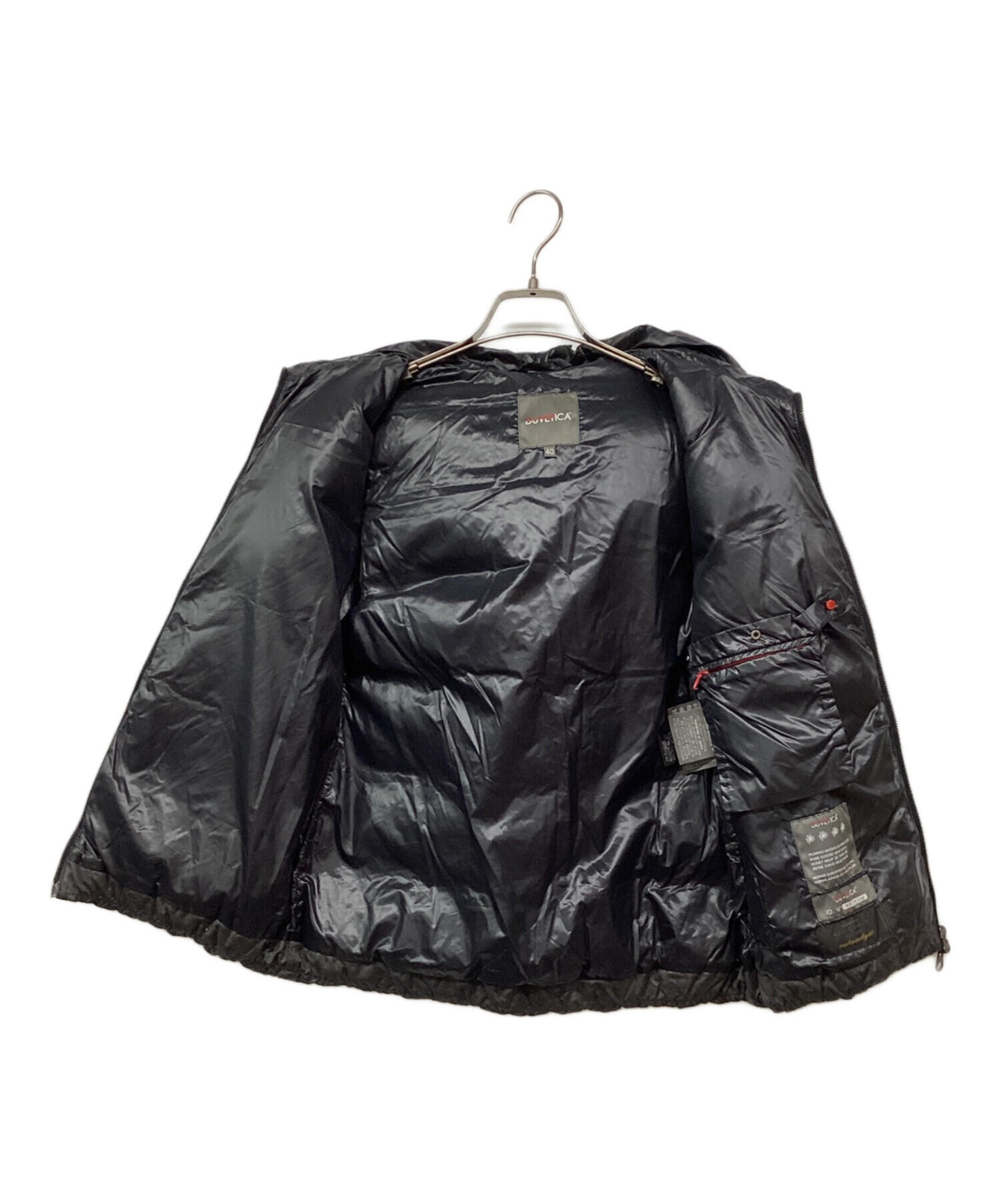 中古・古着通販】DUVETICA (デュベティカ) LANIFICIO F.LLI CERRUTI