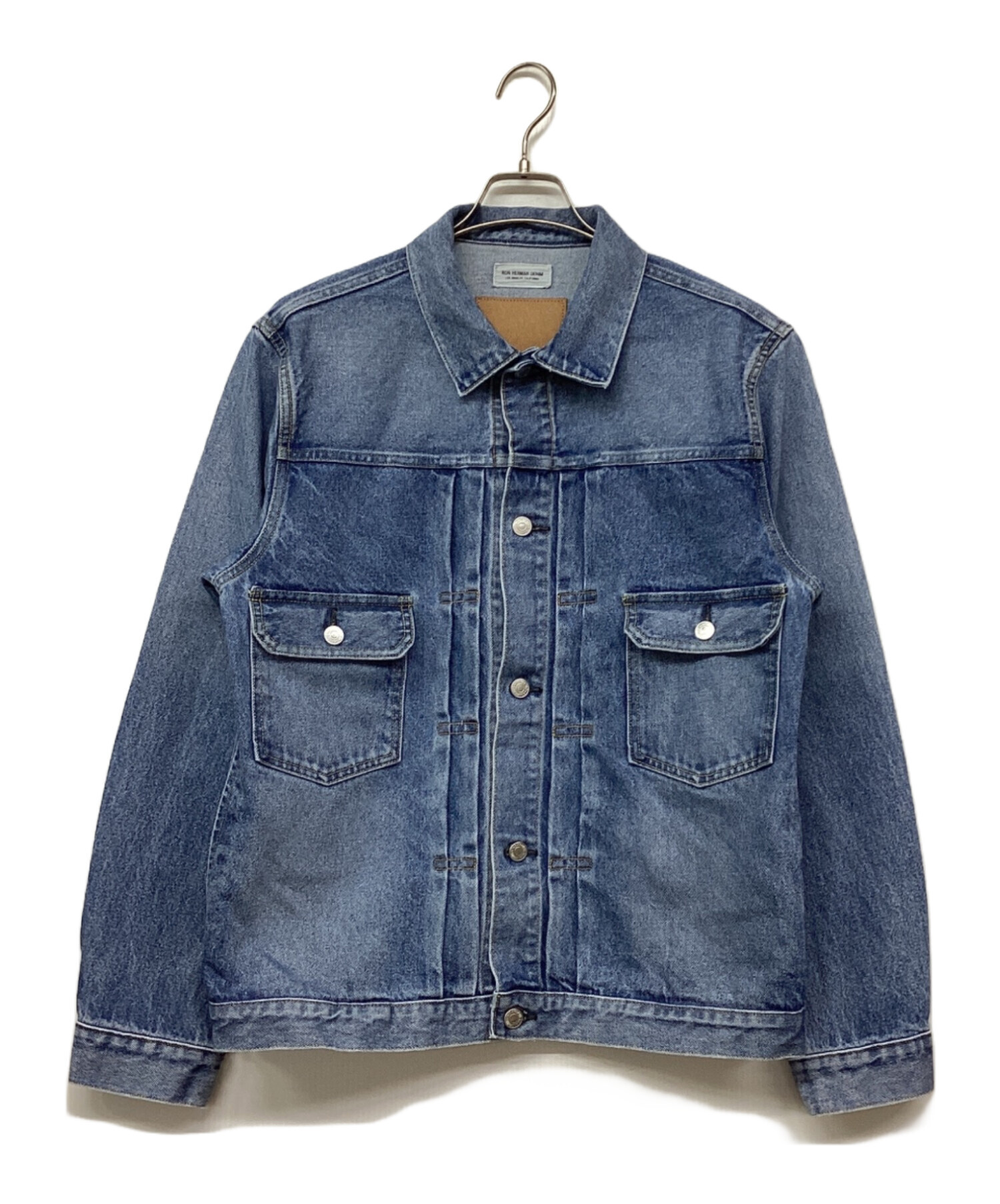 中古・古着通販】Ron Herman (ロンハーマン) リサイクルコットン