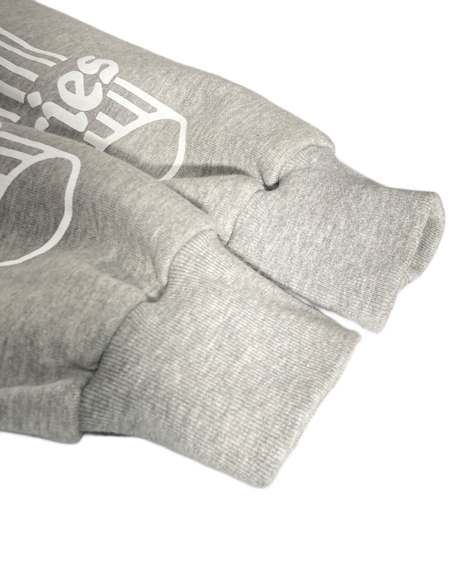 中古・古着通販】ARIES (アリーズ) Column Sweatshirt グレー サイズ 