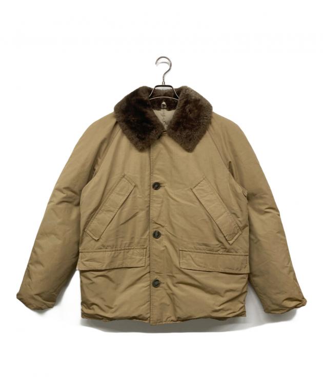 中古・古着通販】Eddie Bauer (エディーバウアー) 60s NORTH WIND DOWN