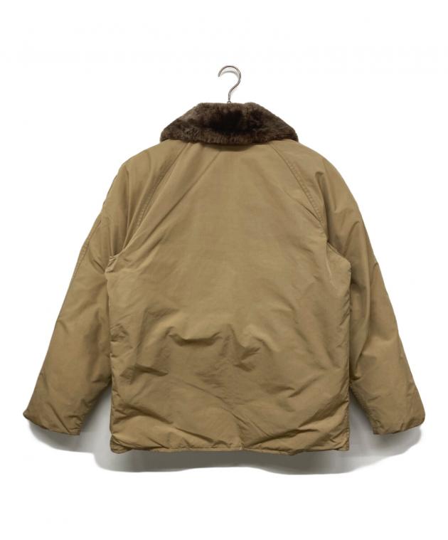 中古・古着通販】Eddie Bauer (エディーバウアー) 60s NORTH WIND DOWN