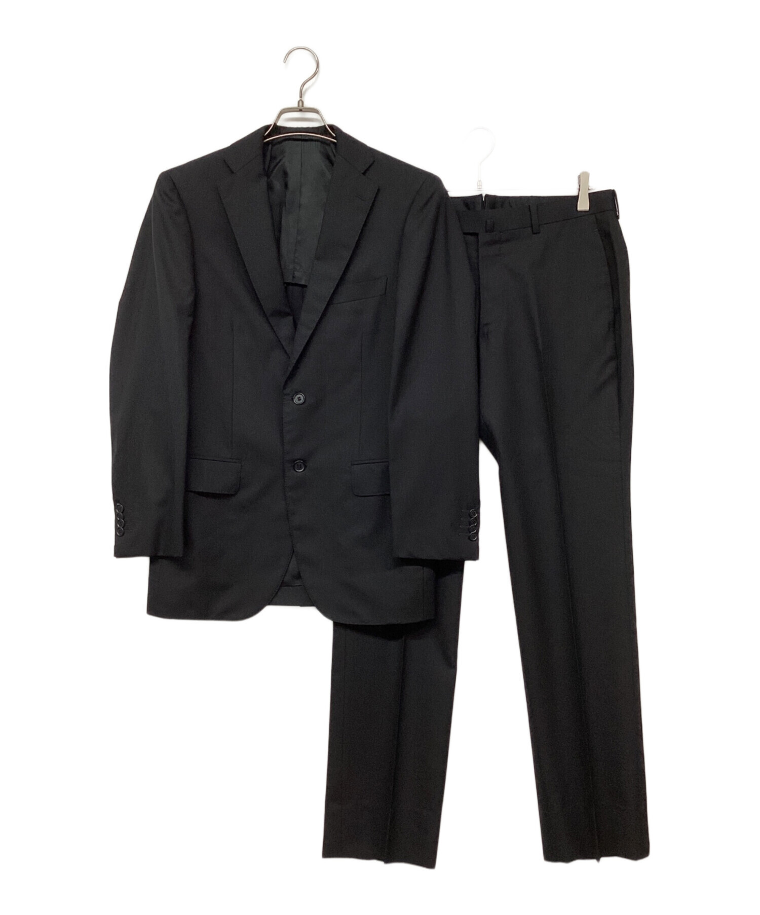 中古・古着通販】RING JACKET (リングジャケット) セットアップスーツ