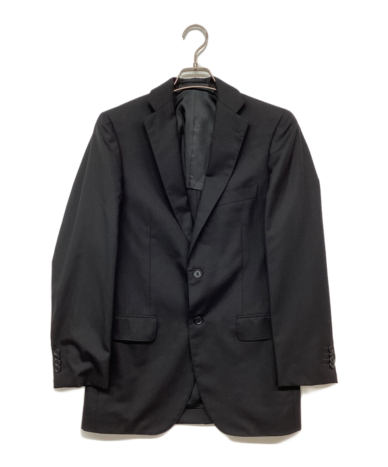 リングジャケット　スーツ　セットアップ 中古・古着通販】RING JACKET (リングジャケット) セットアップスーツ