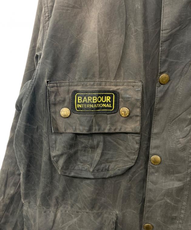 中古・古着通販】Barbour (バブアー) INTERNATIONAL SUIT