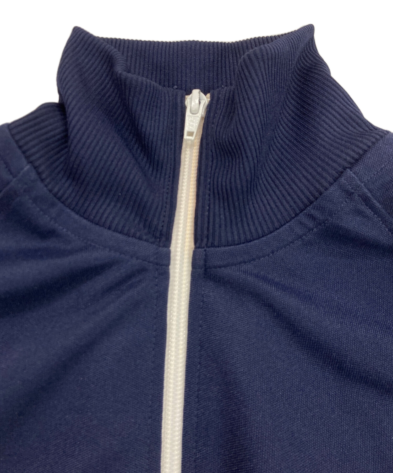 中古・古着通販】FRED PERRY (フレッドペリー) ロゴトラックジャケット