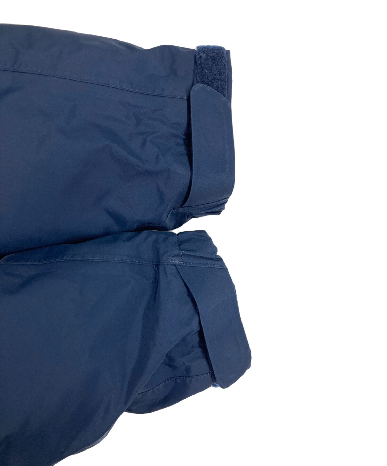 中古・古着通販】mont-bell (モンベル) パウダーランドパーカー ダウン