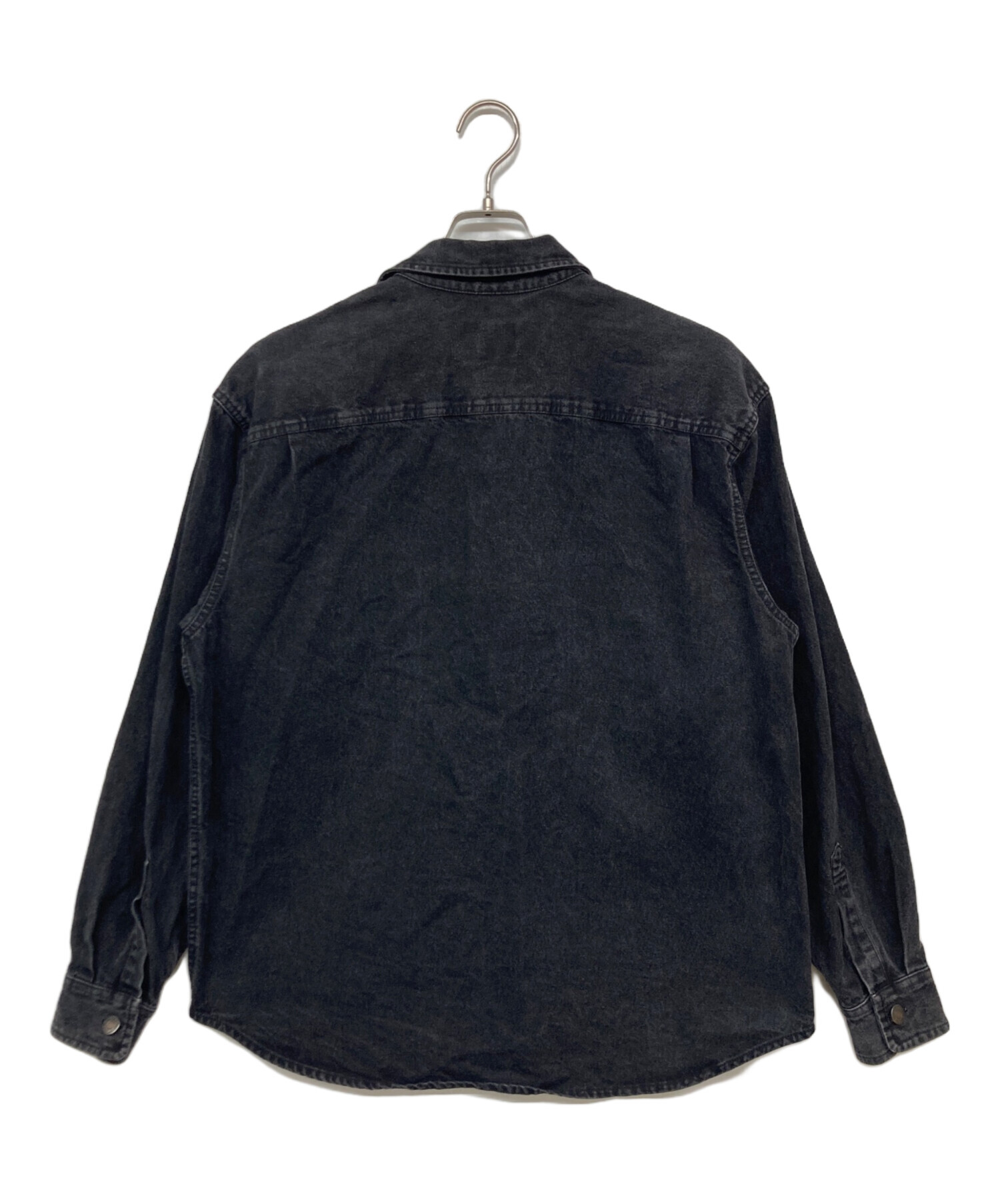 中古・古着通販】SUPREME (シュプリーム) 23SS Denim Painter Shirt