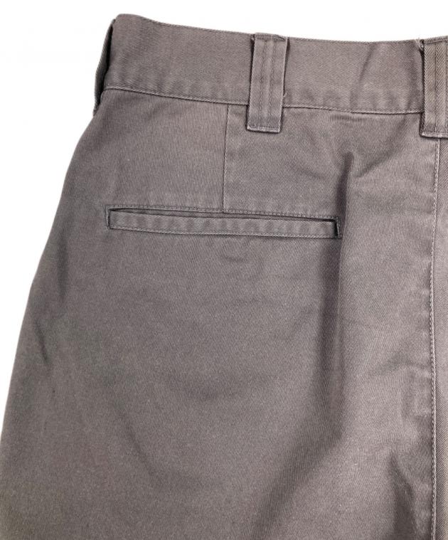 SUPREME グレー チノパン サイズ30 SUPREME グレー チノパン サイズ30 SUPREME グレー チノパン サイズ30