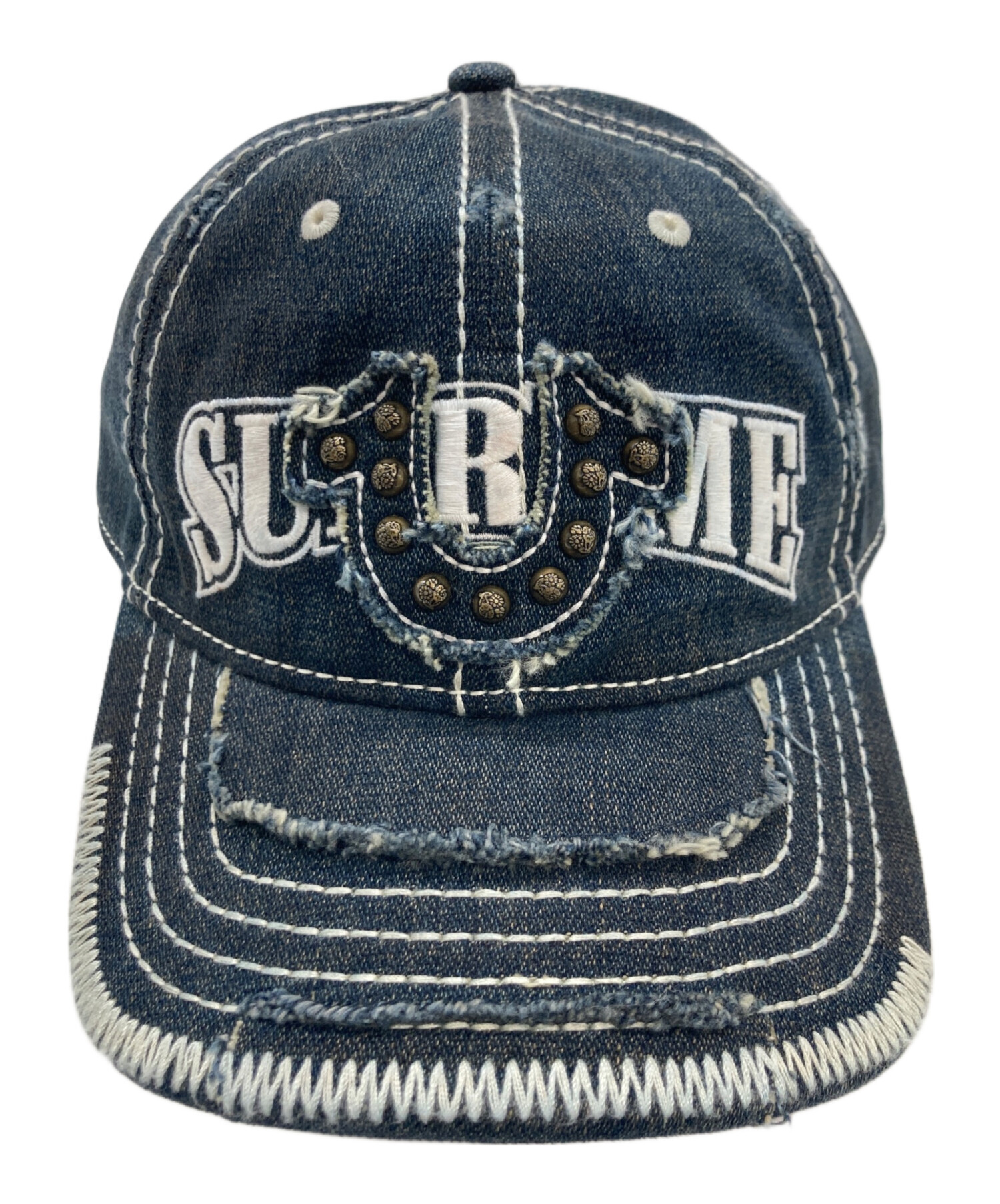 中古・古着通販】SUPREME (シュプリーム) TRUE RELIGION (トゥルー 