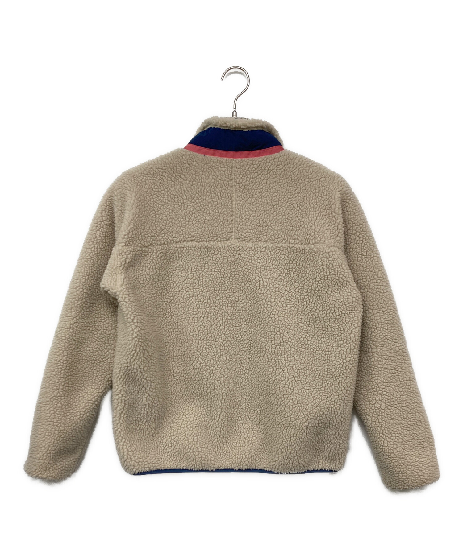 中古・古着通販】Patagonia (パタゴニア) キッズ・レトロX・フリース