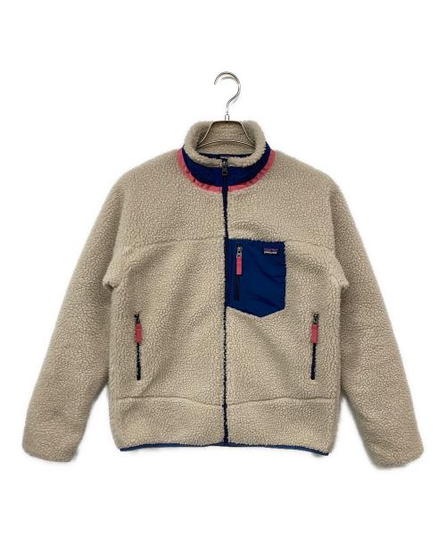 中古・古着通販】Patagonia (パタゴニア) キッズ・レトロX・フリース