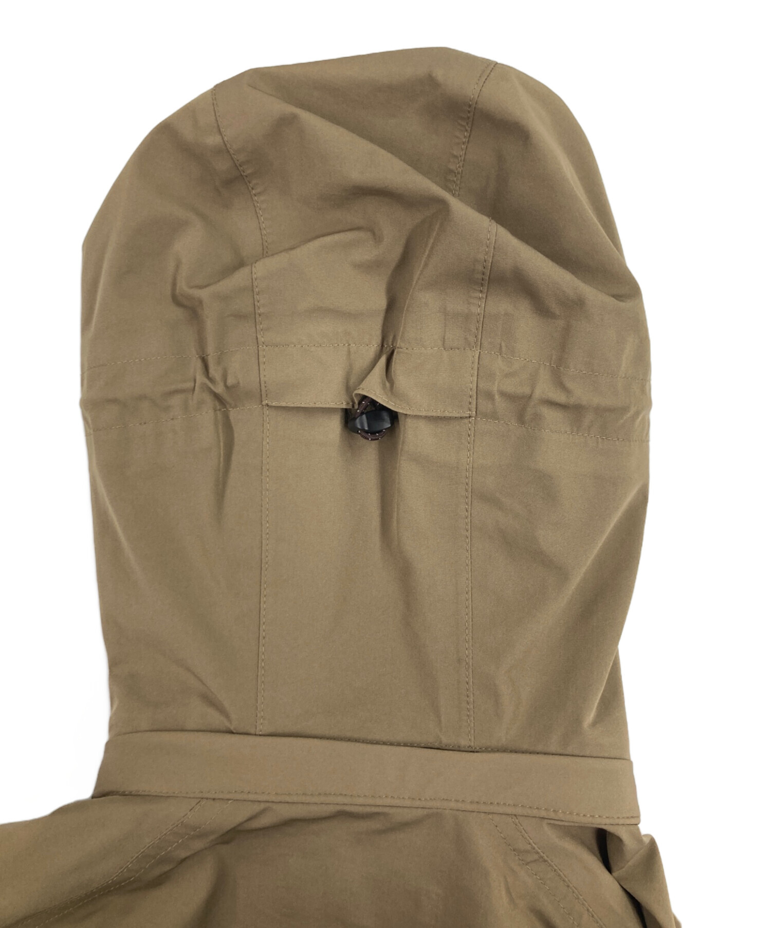 中古・古着通販】WILD THINGS (ワイルドシングス) マウンテンパーカー