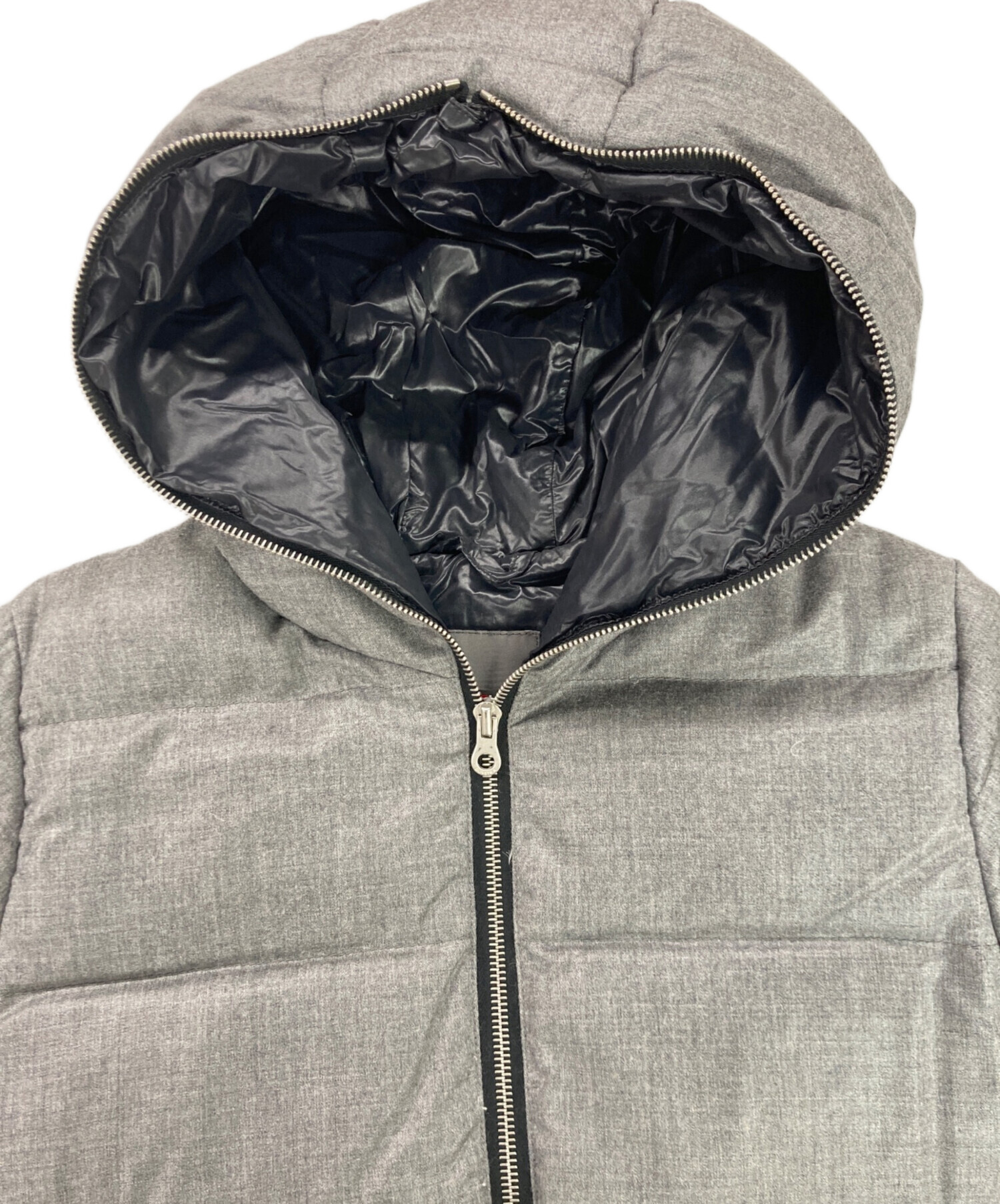 中古・古着通販】DUVETICA (デュベティカ) Thiadue ティアデュエ