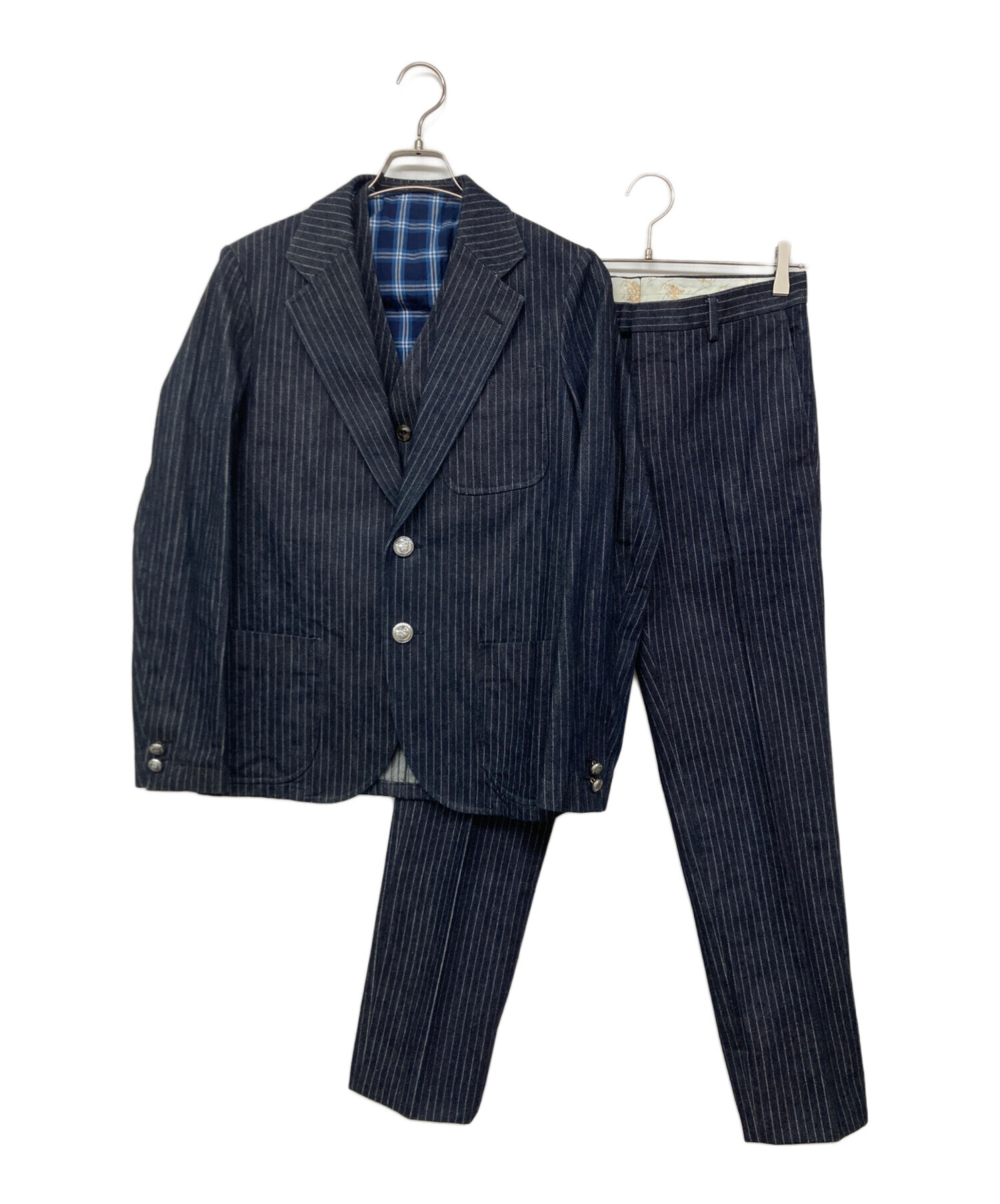 中古・古着通販】The Stylist Japan (ザスタイリストジャパン) KAIHARA