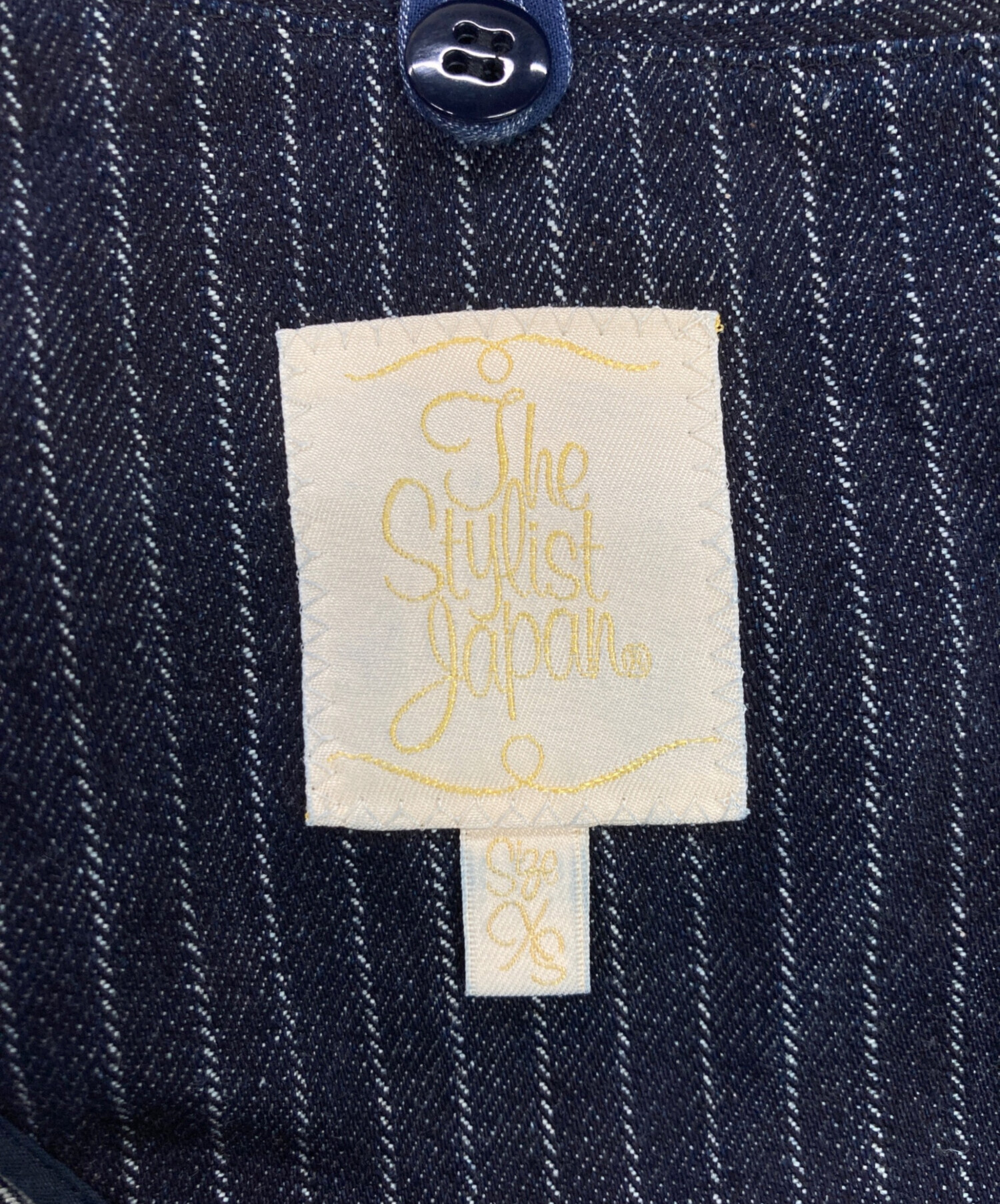 中古・古着通販】The Stylist Japan (ザスタイリストジャパン) KAIHARA