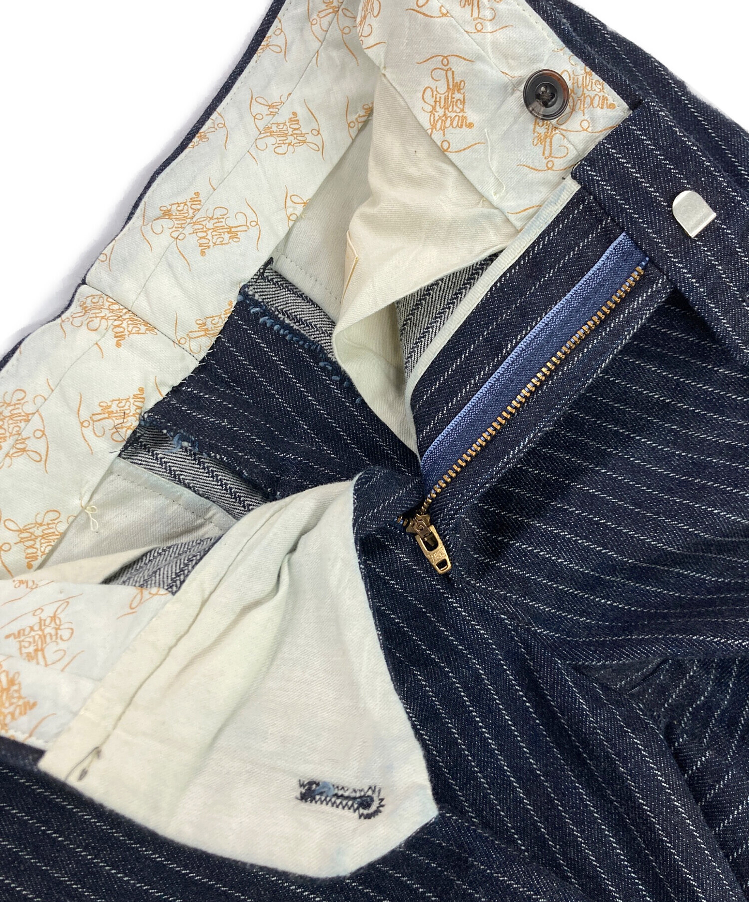 中古・古着通販】The Stylist Japan (ザスタイリストジャパン) KAIHARA