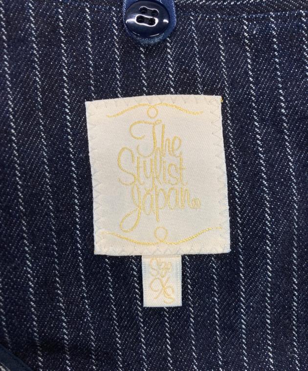 中古・古着通販】The Stylist Japan (ザスタイリストジャパン) KAIHARA
