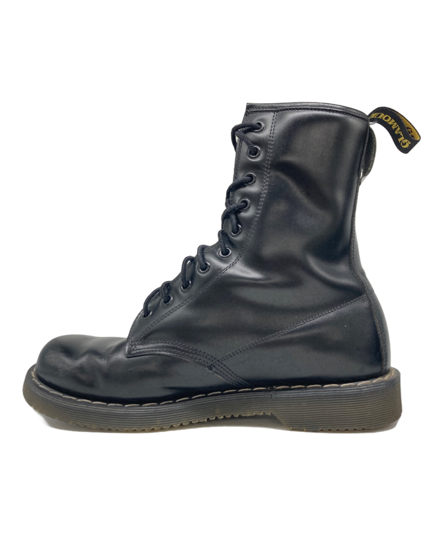HYSTERIC GLAMOUR×E COX ブーツ 中古・古着通販】Hysteric Glamour GEORGE COX (ジョージコックス