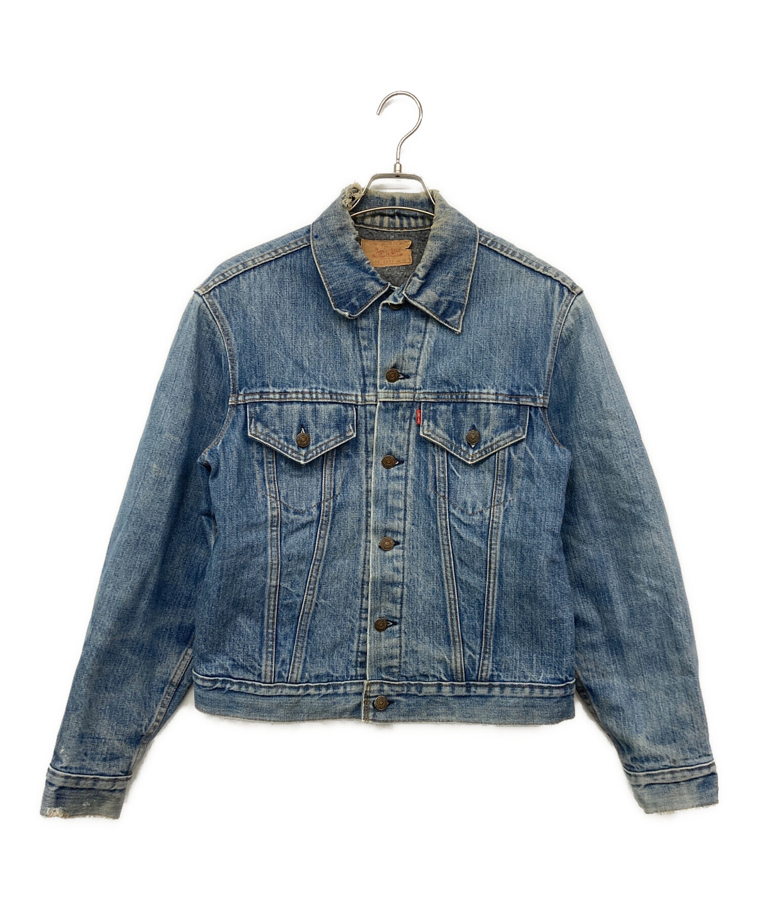 中古・古着通販】LEVI