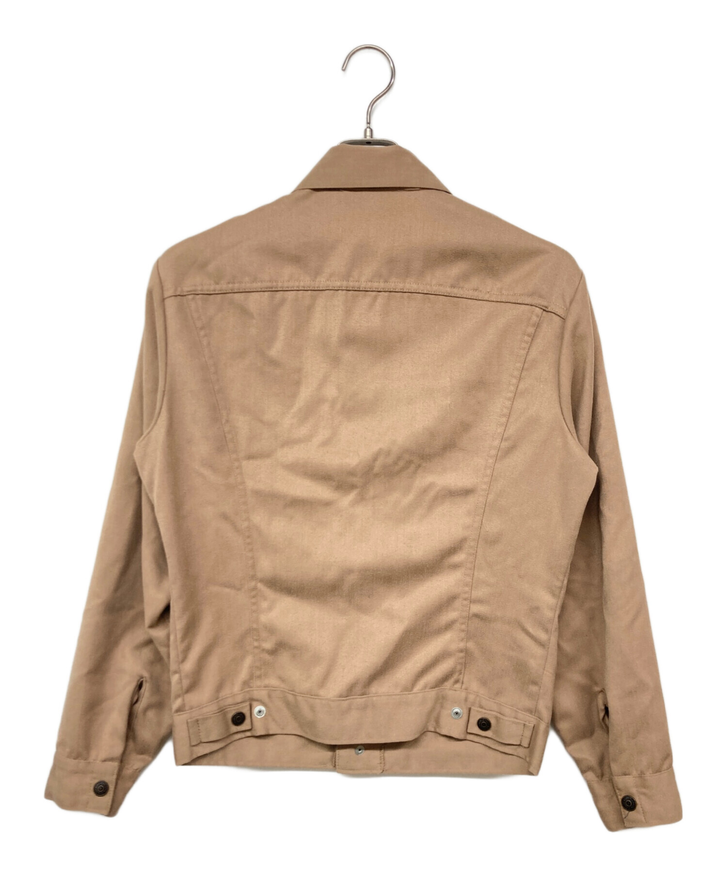 中古・古着通販】LEVI'S (リーバイス) 70`sスタプレトラッカー