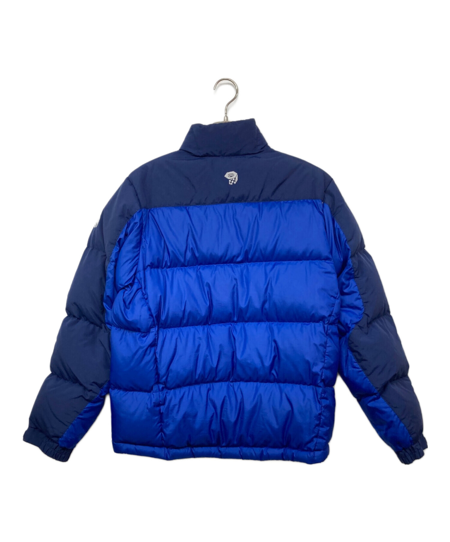 中古・古着通販】MOUNTAIN HARD WEAR (マウンテンハードウェア) ダウン