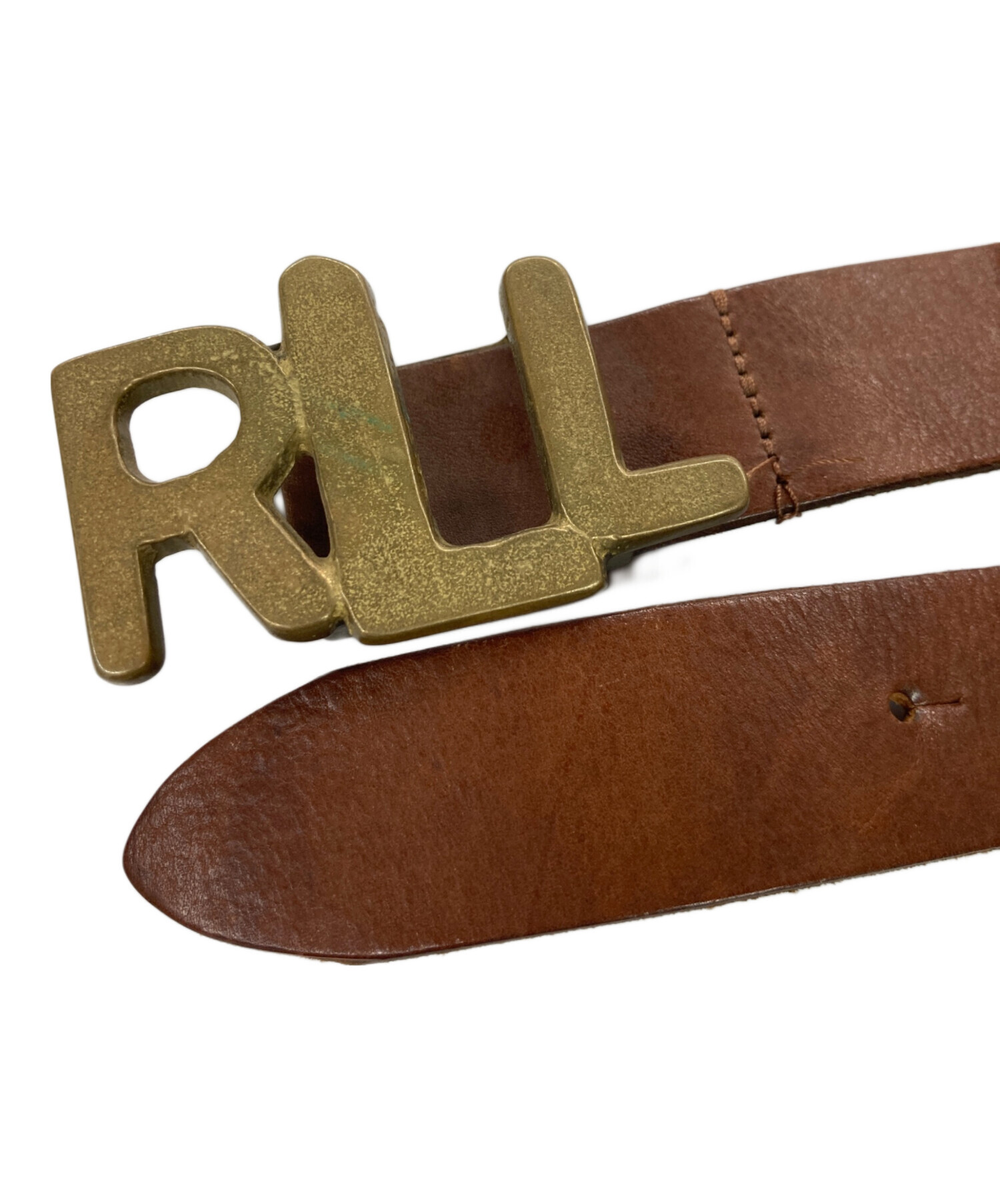 中古・古着通販】LAUREN RALPH LAUREN (ローレンラルフローレン) ロゴ