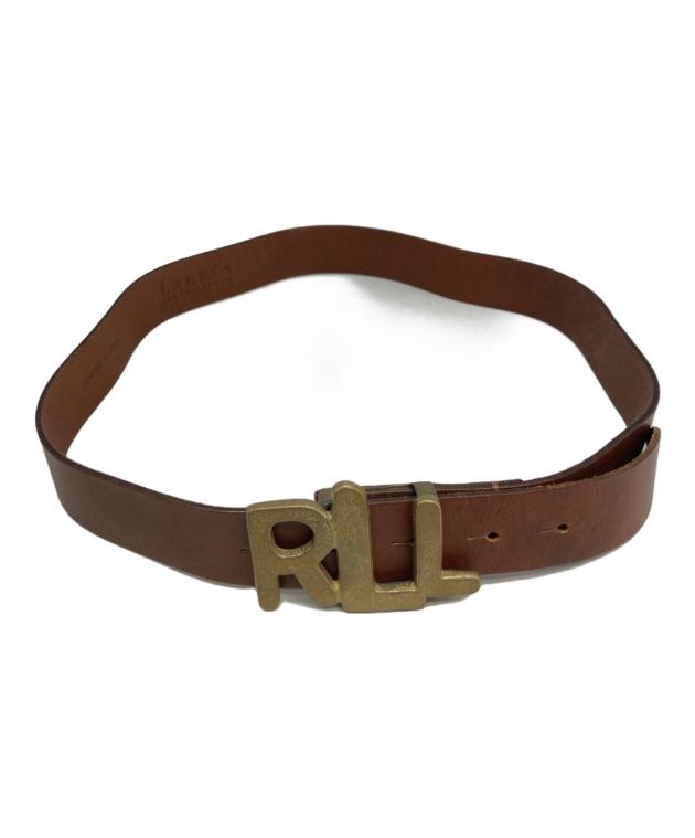 中古・古着通販】LAUREN RALPH LAUREN (ローレンラルフローレン) ロゴ