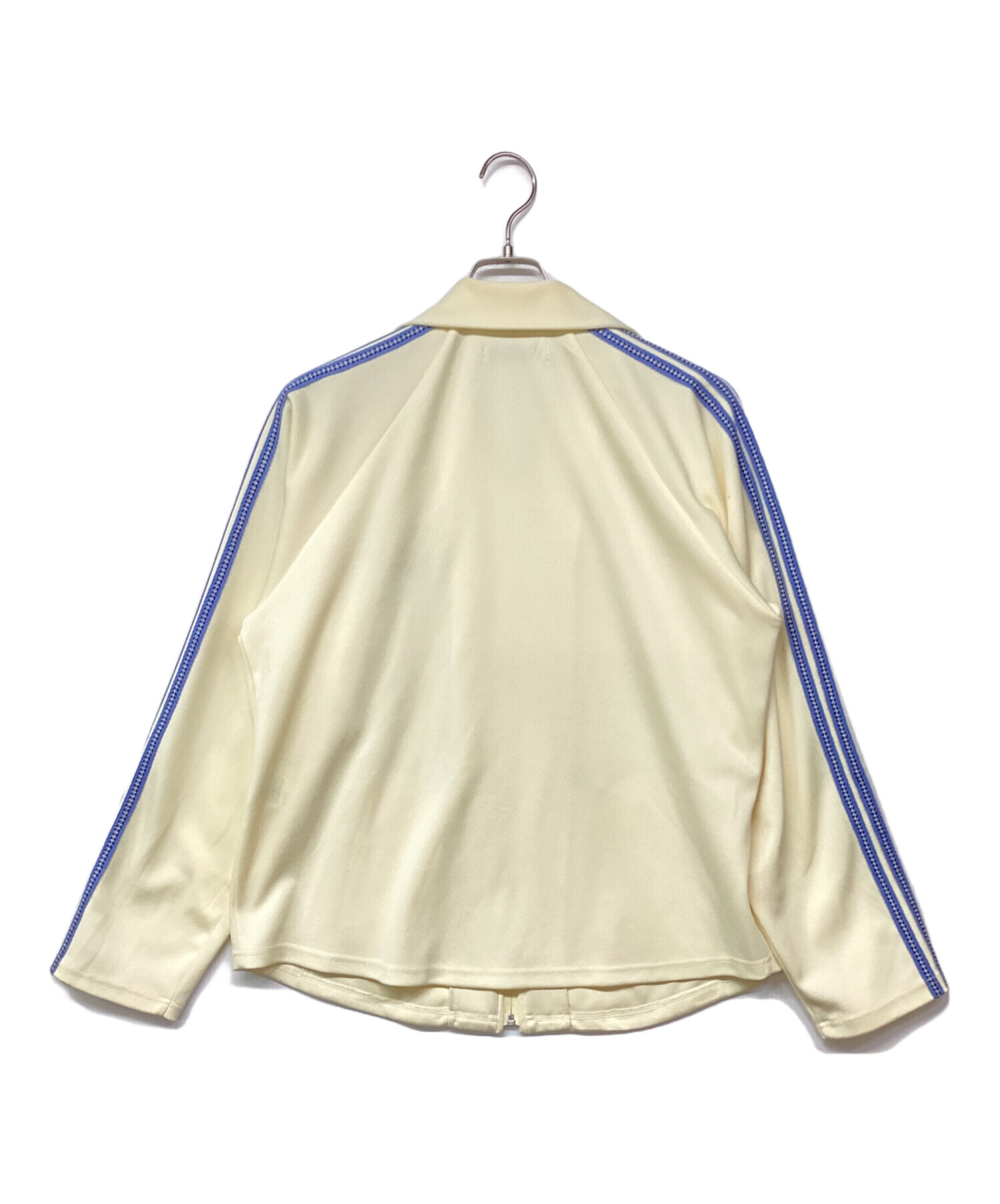 中古・古着通販】jieda (ジエダ) 5 STRIPE JERSEY TOP トラック
