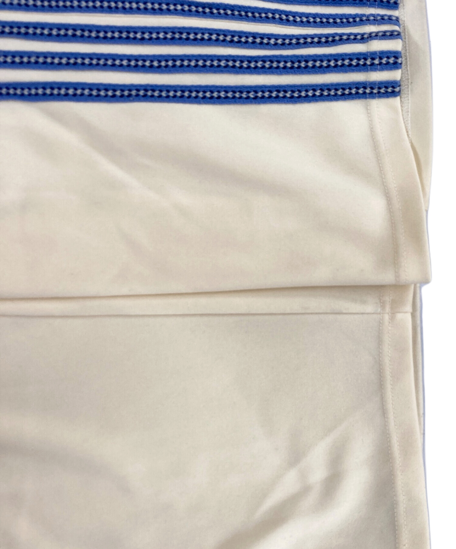 中古・古着通販】jieda (ジエダ) 5 STRIPE JERSEY PANTS トラック