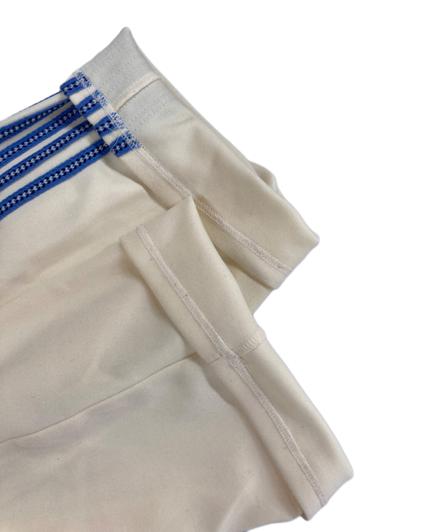 中古・古着通販】jieda (ジエダ) 5 STRIPE JERSEY PANTS トラック