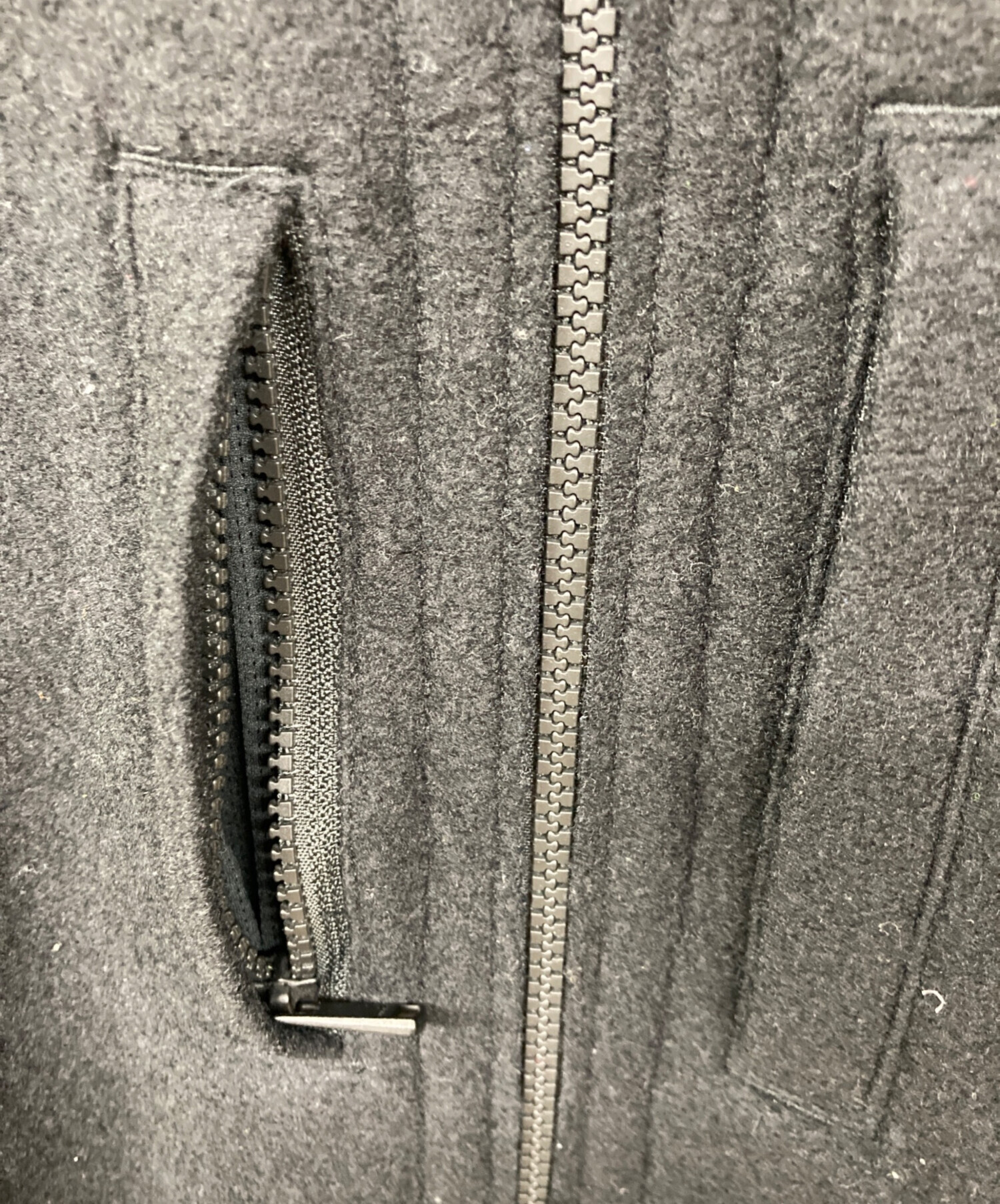 中古・古着通販】nonnative (ノンネイティブ) HIKER SHIRT JACKET