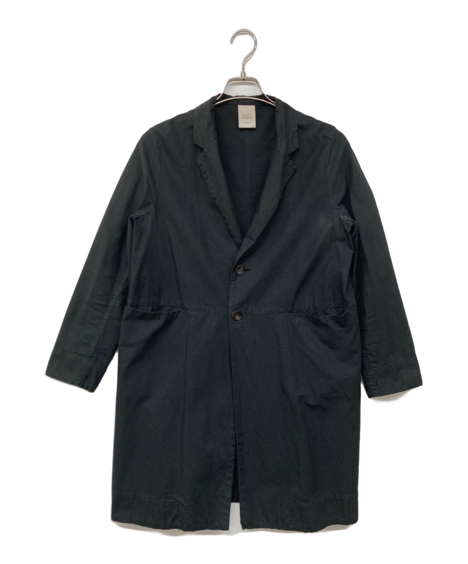 中古・古着通販】Veritecoeur (ヴェリテクール) ショップコート