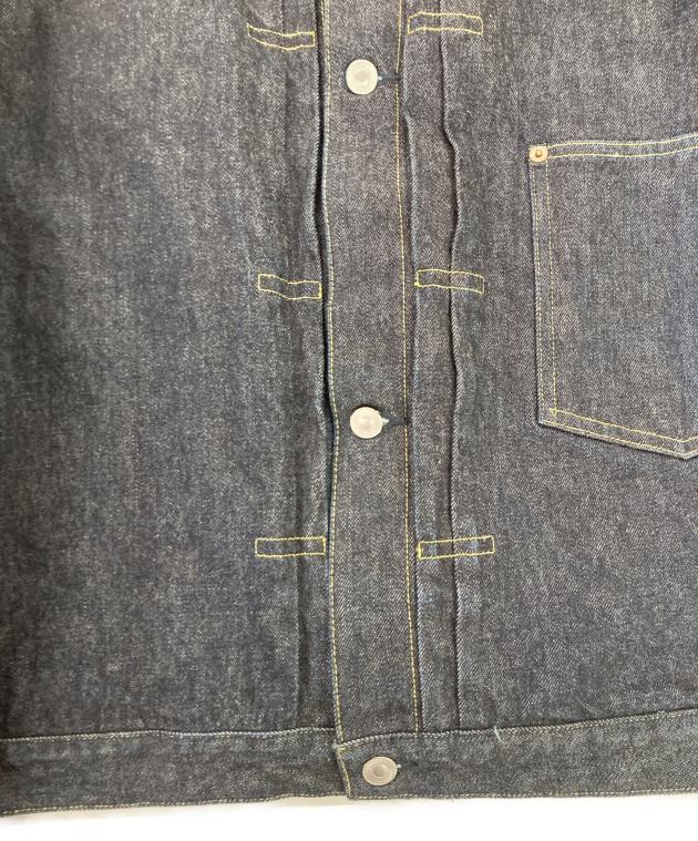 中古・古着通販】A.PRESSE (アプレッセ) 1st Type Denim Jacket