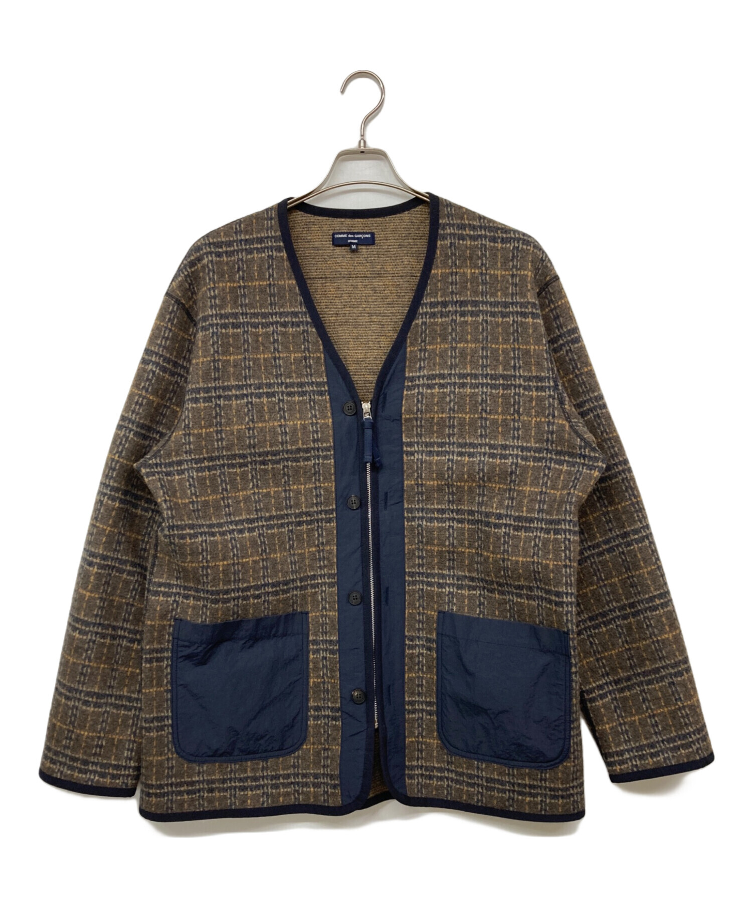 中古・古着通販】COMME des GARCONS HOMME (コムデギャルソン オム 
