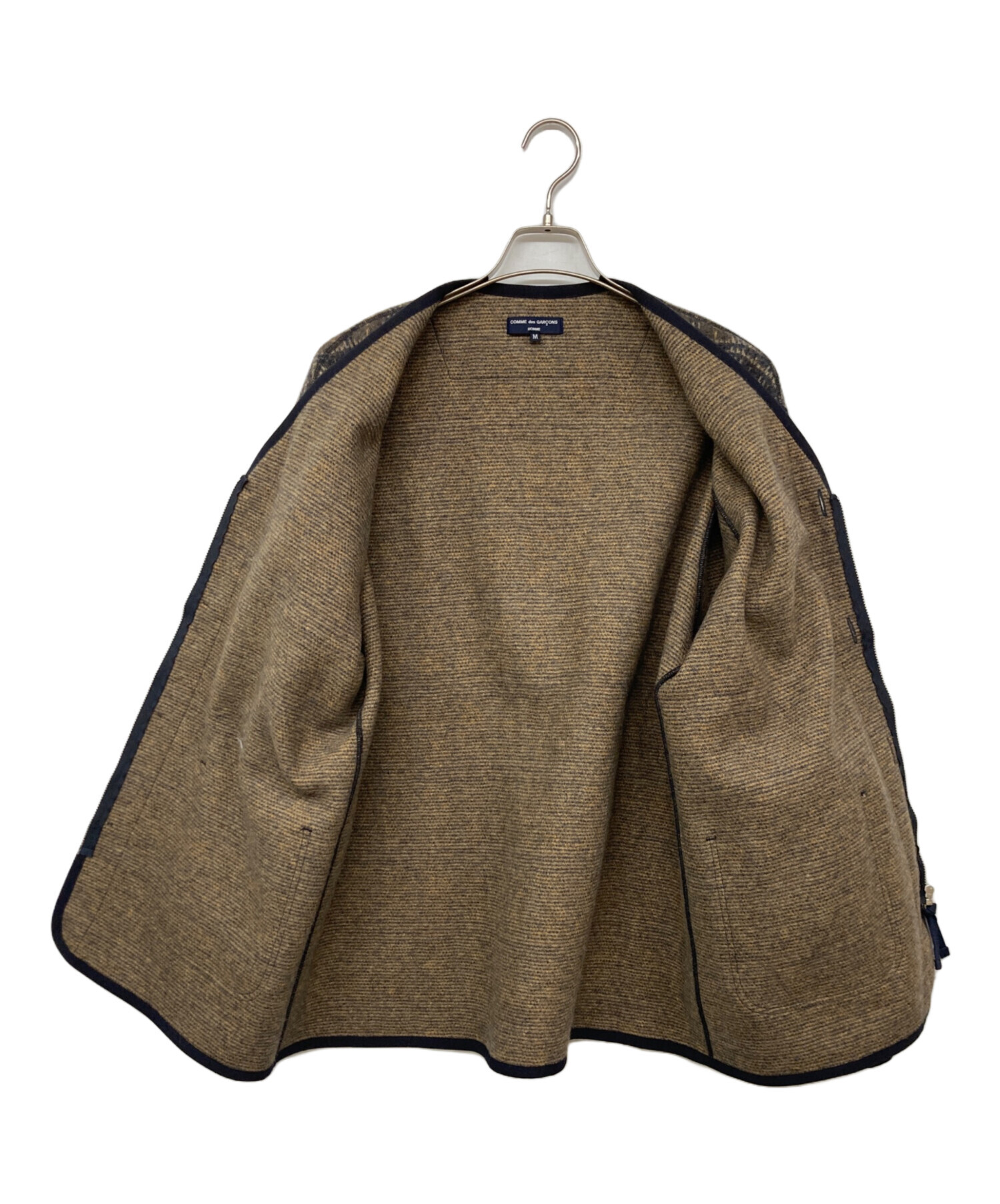 中古・古着通販】COMME des GARCONS HOMME (コムデギャルソン オム