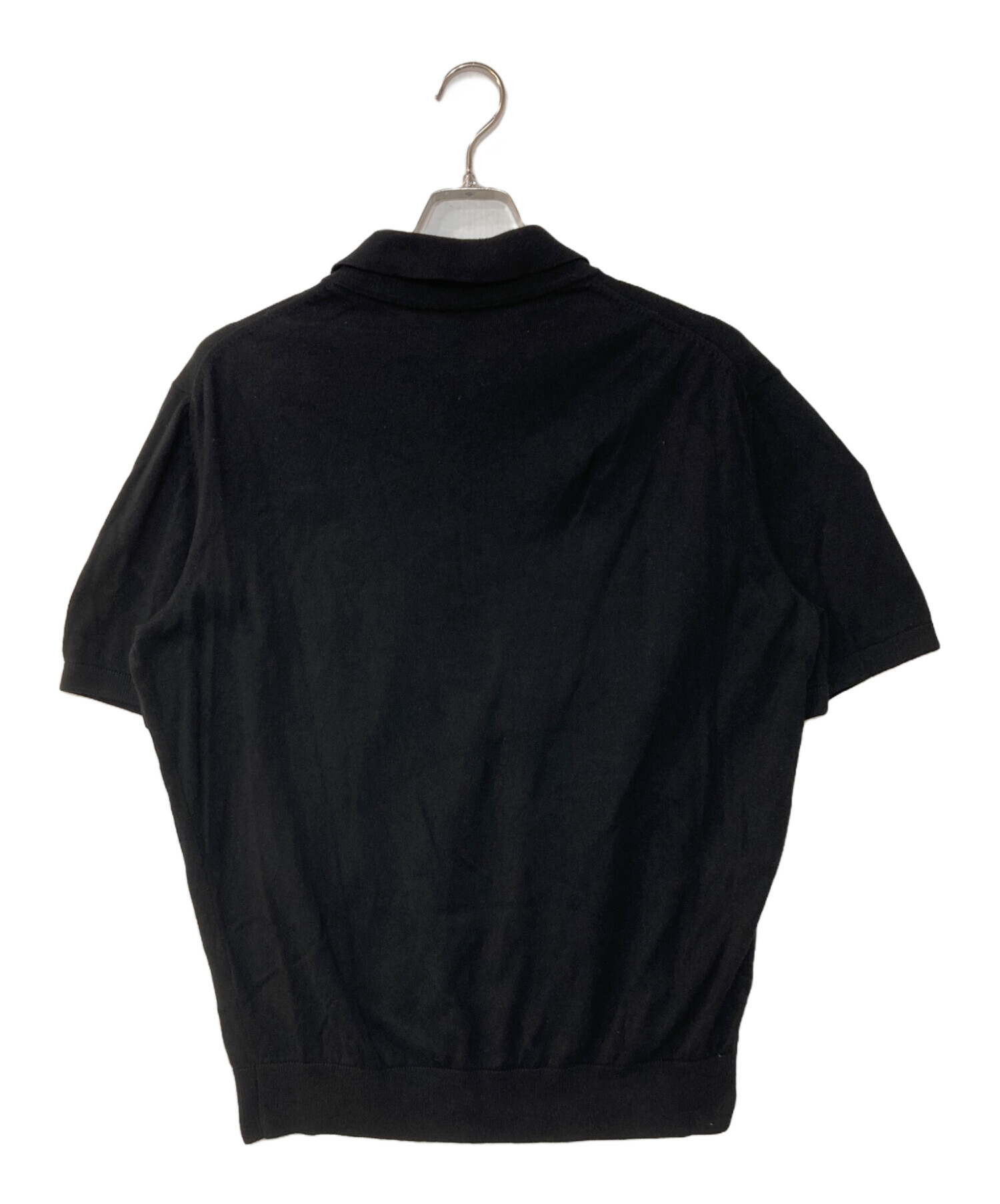 中古・古着通販】A.P.C. (アーペーセー) POLO GREGORIO コットンニット