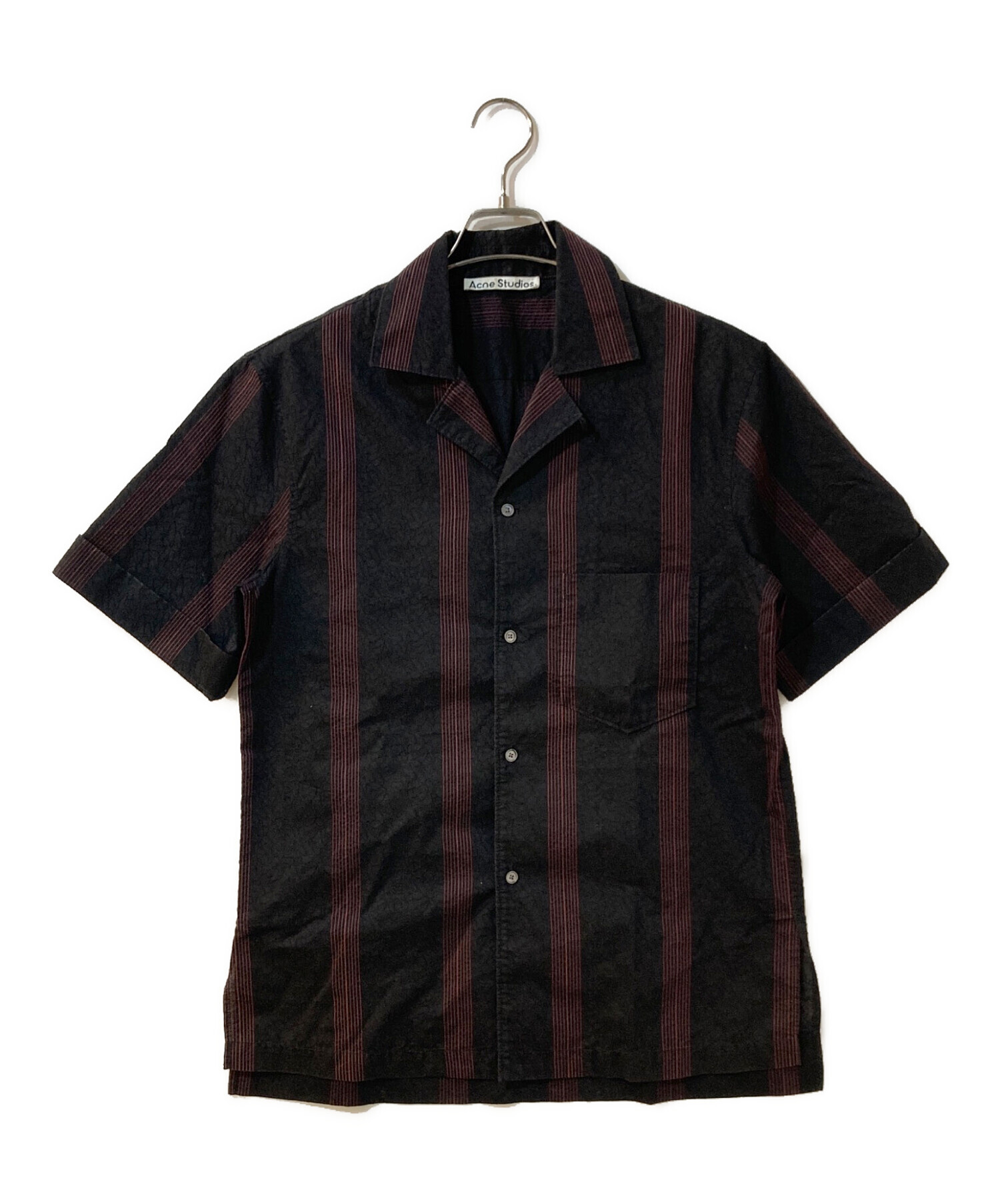 中古・古着通販】Acne studios (アクネ ストゥディオズ) オープン 
