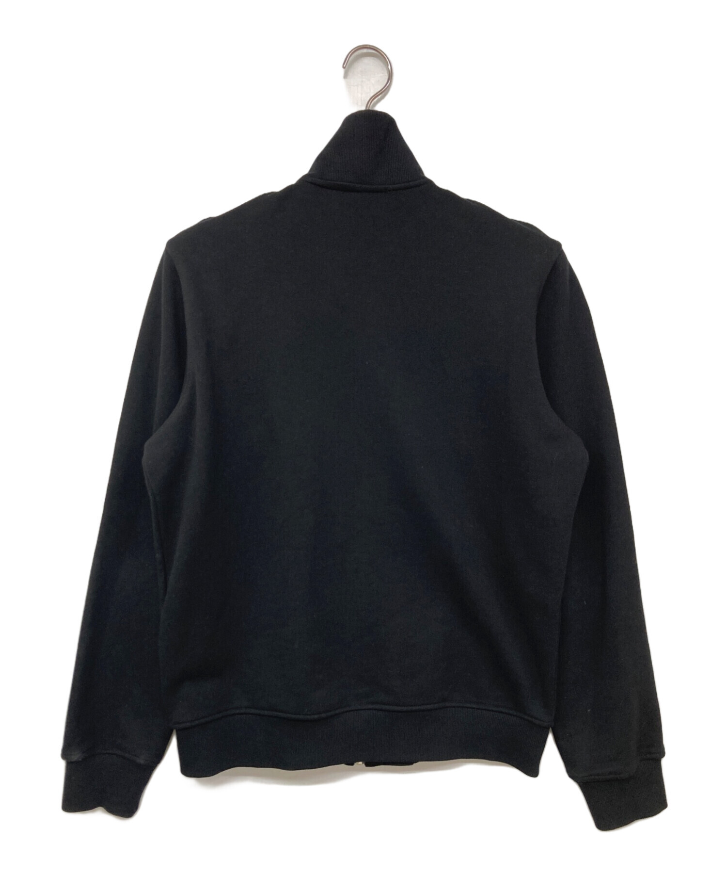 中古・古着通販】DIESEL (ディーゼル) S-GINNI-ZIP-OD ブラック サイズ 