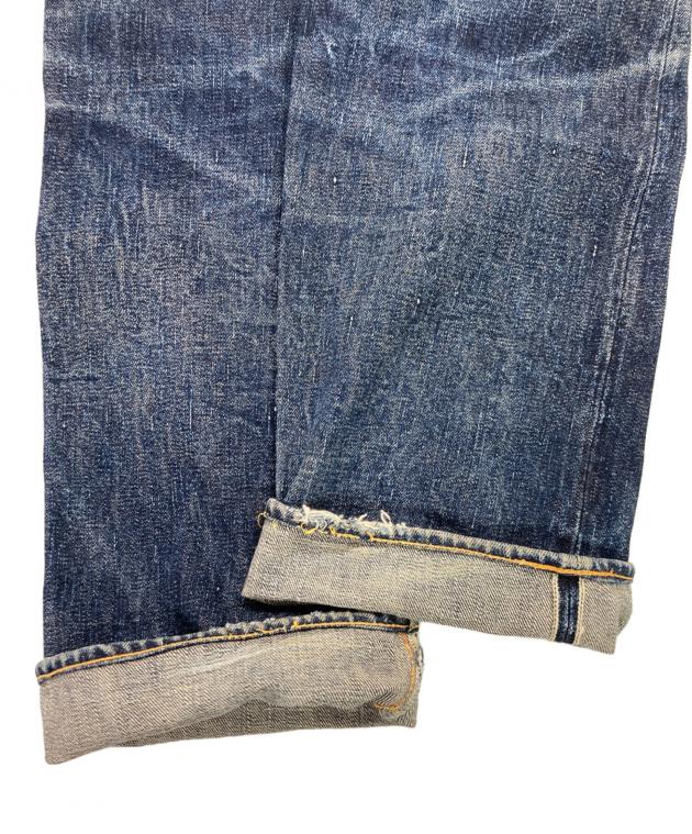 中古・古着通販】SAMURAI JEANS (サムライジーンズ) S510XX 19ozデニム