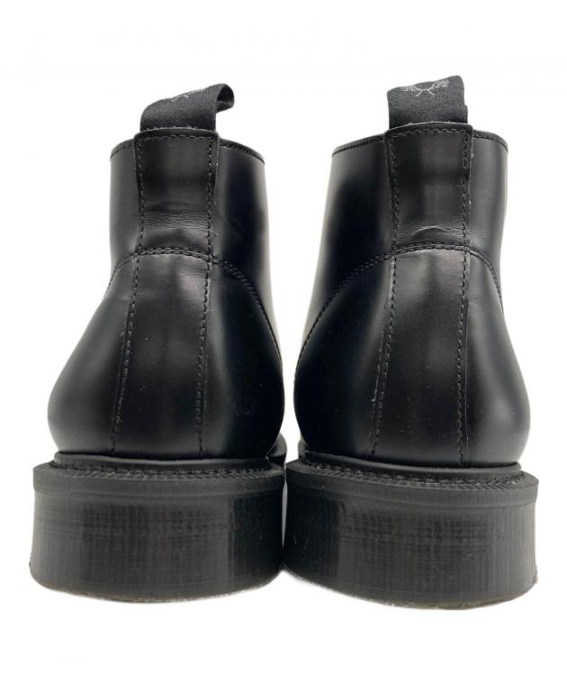 中古・古着通販】GEORGE COX (ジョージコックス) FRED PERRY (フレッド