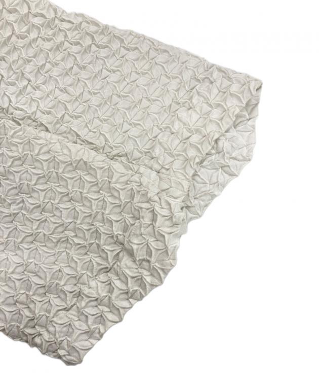 中古・古着通販】ISSEY MIYAKE (イッセイミヤケ) 3Dスチームシワ加工