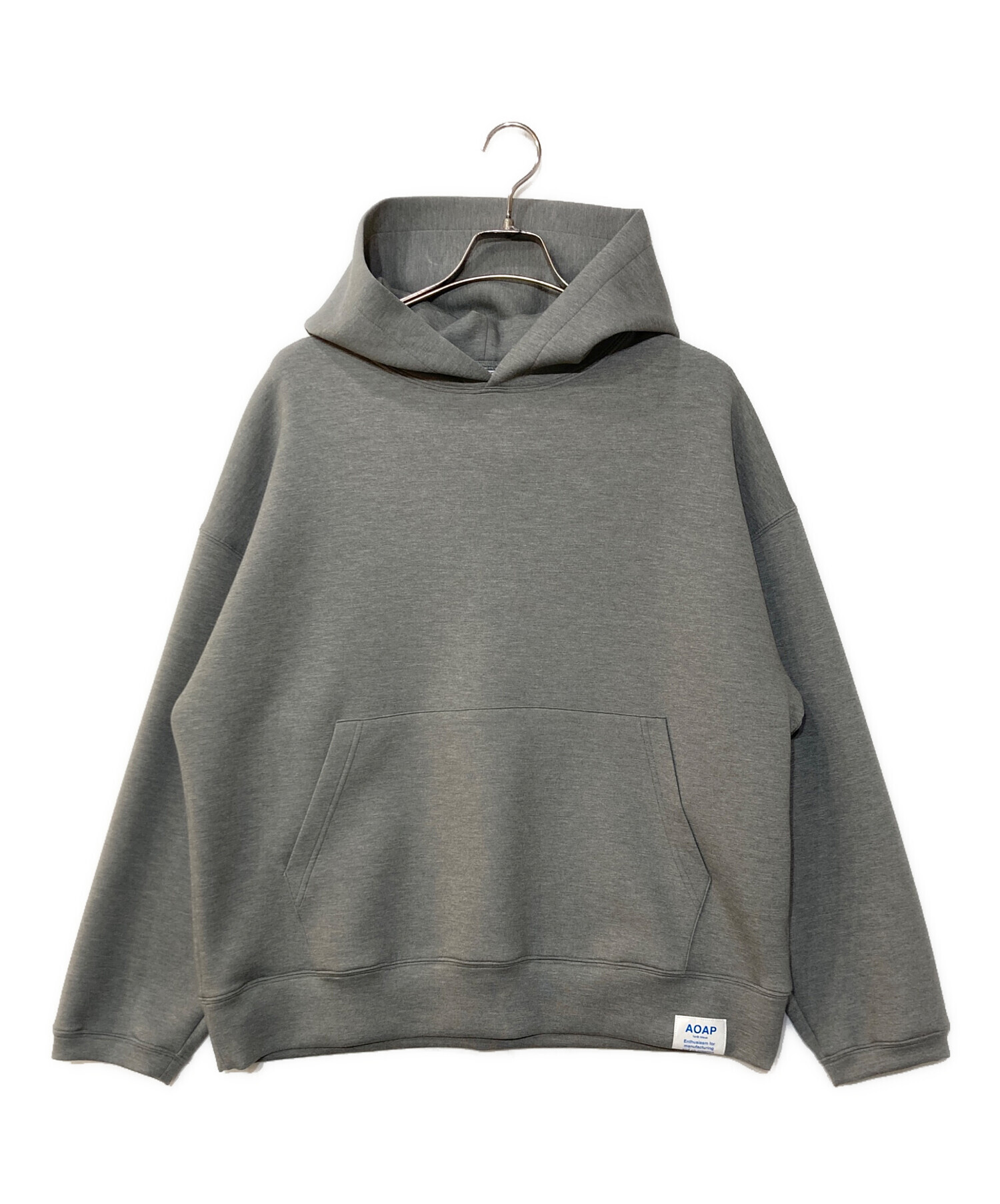中古・古着通販】417 by EDIFICE (417 バイ エディフィス) AOAP