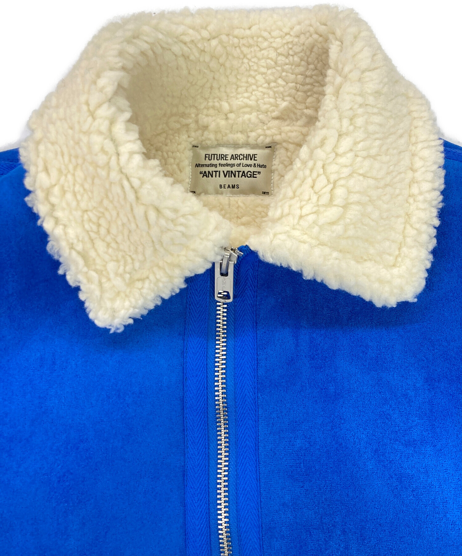 ジャケット・アウター vintage & archive 00s Archive goa ヴィンテージジャケット