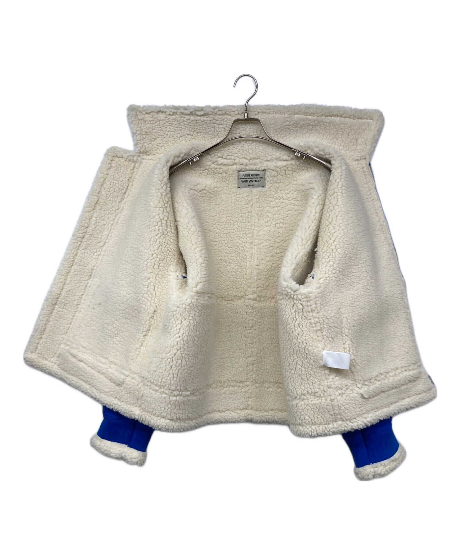 ジャケット・アウター vintage & archive 中古・古着通販】FUTURE ARCHIVE (フューチャー アーカイブ) Fake