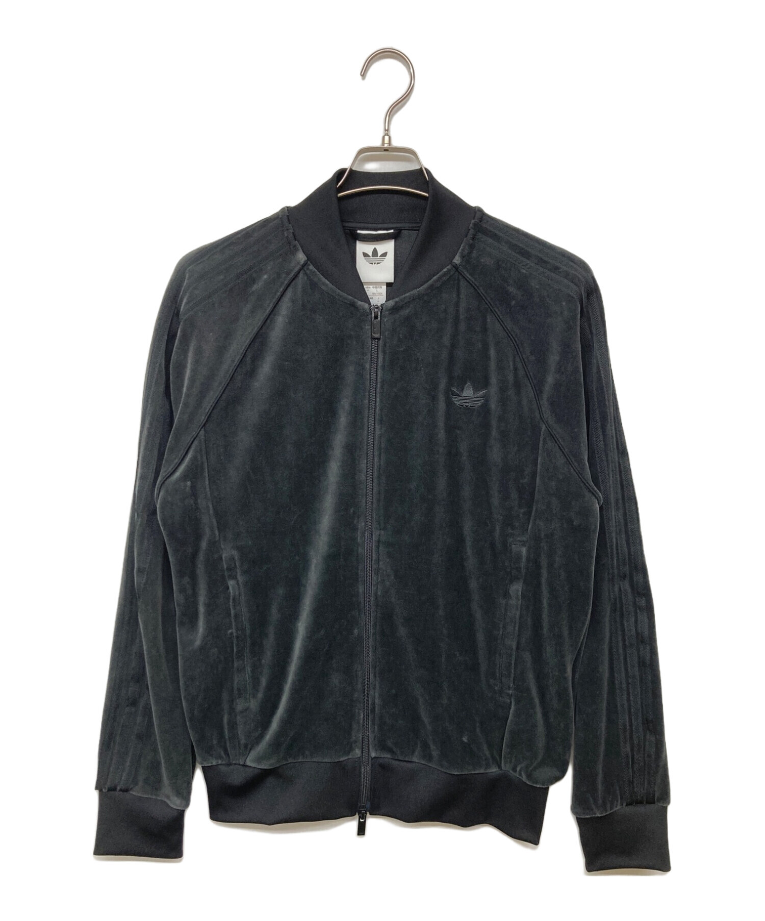 中古・古着通販】adidas (アディダス) SST アディカラー ベロア