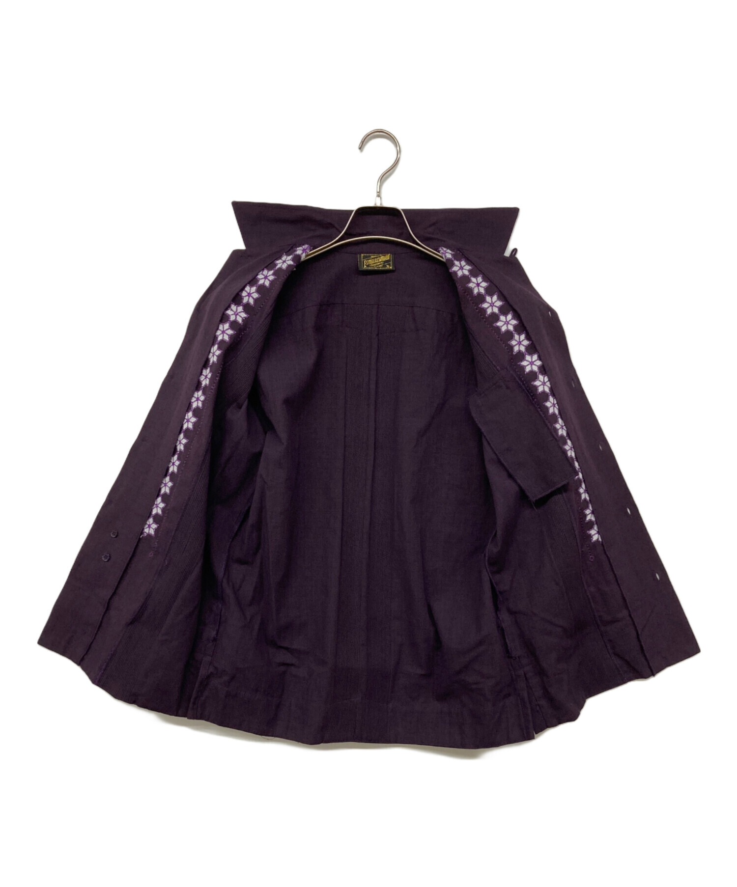 中古・古着通販】ESTRELLASTANDARD (エストレアスタンダード) キューバ