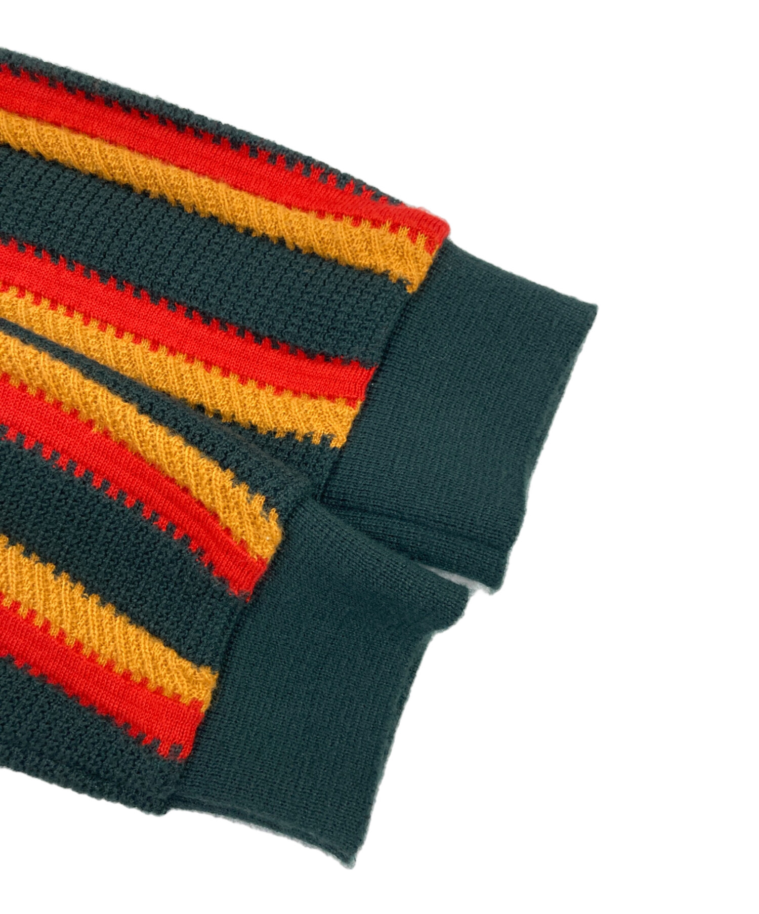 中古・古着通販】SASQUATCHfabrix. (サスクワッチファブリックス) KNIT